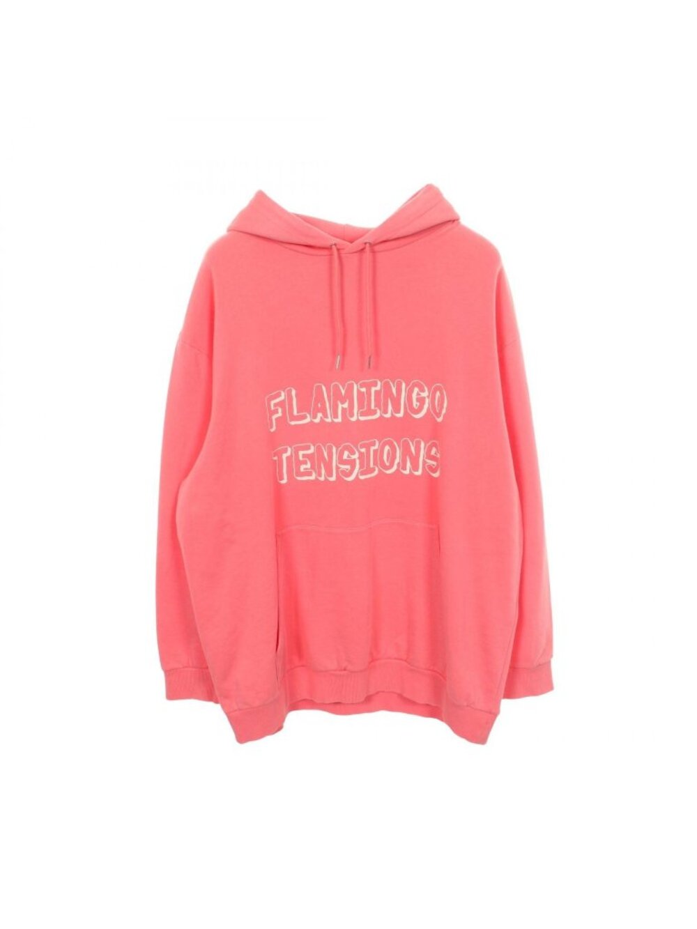 Celine Hoodie Logo Print Cotton Pullover Hoodie